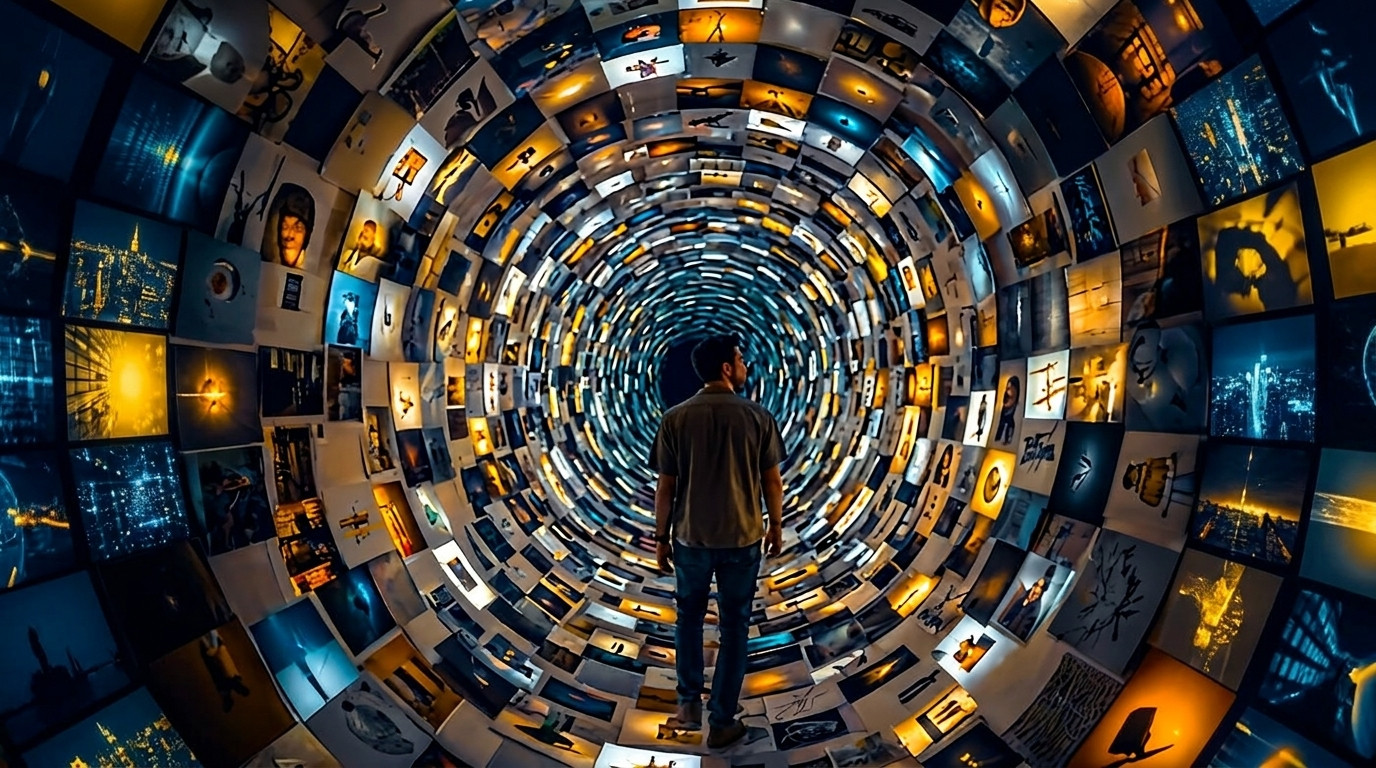 AI Videography