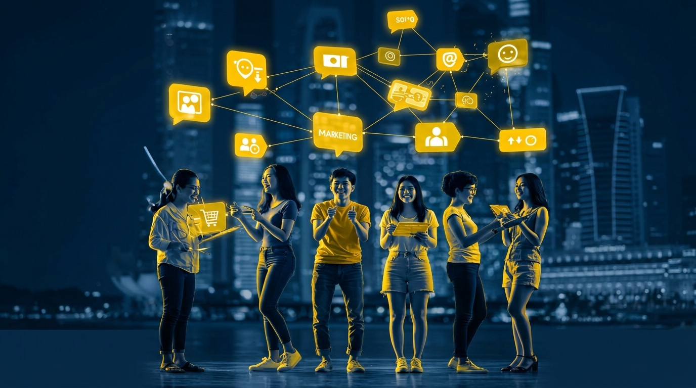 Collaboration & Networking