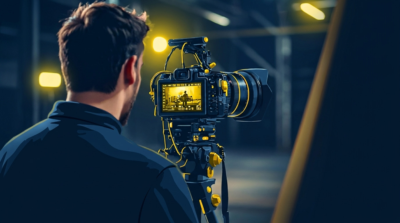 Video Productions